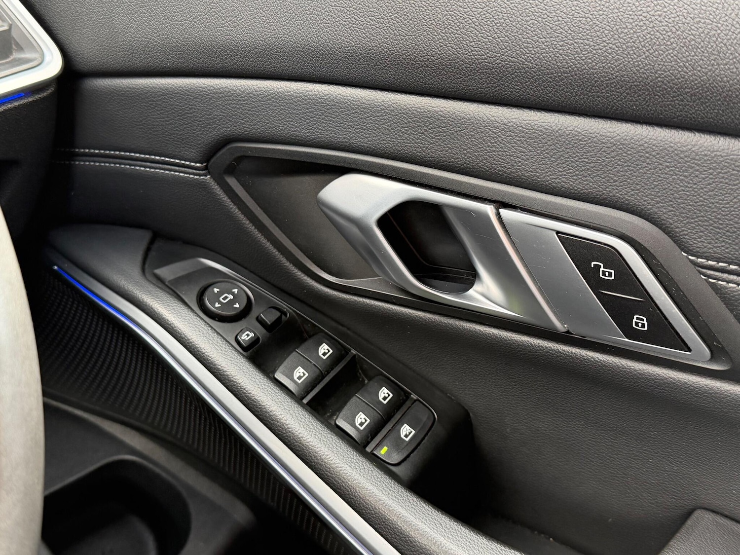 Used BMW 3 Series 2020 for sale - 76993483: Photo 51