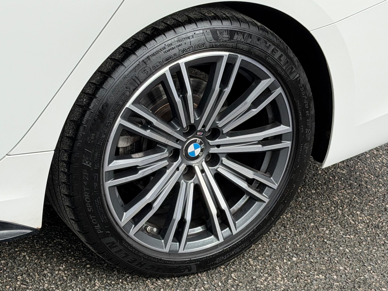 Used BMW 3 Series 2020 for sale - 76993483: Photo 58