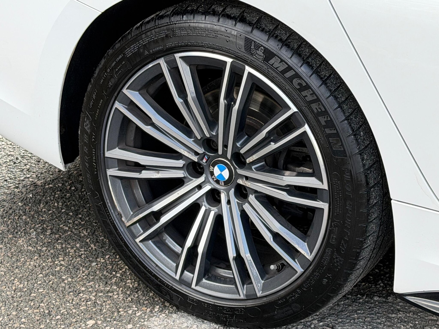 Used BMW 3 Series 2020 for sale - 76993483: Photo 59