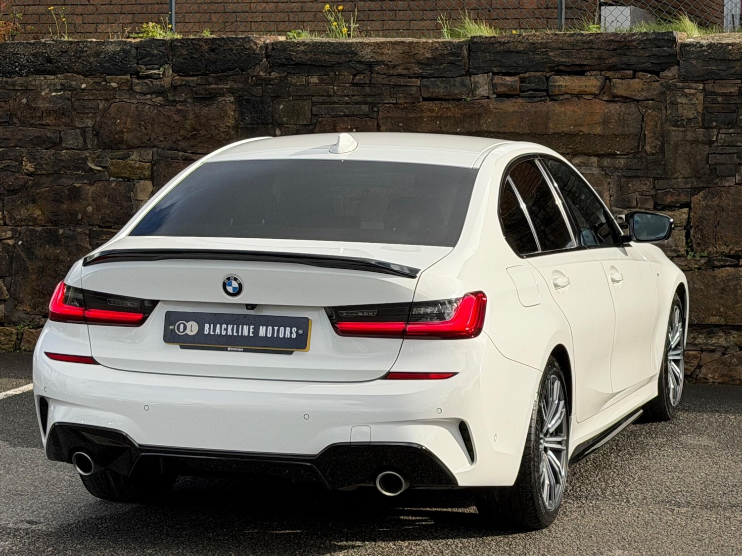 Used BMW 3 Series 2020 for sale - 76993483: Photo 6