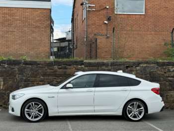 Used BMW 5 Series Gran Turismo 2013 for sale - 74336236: Photo