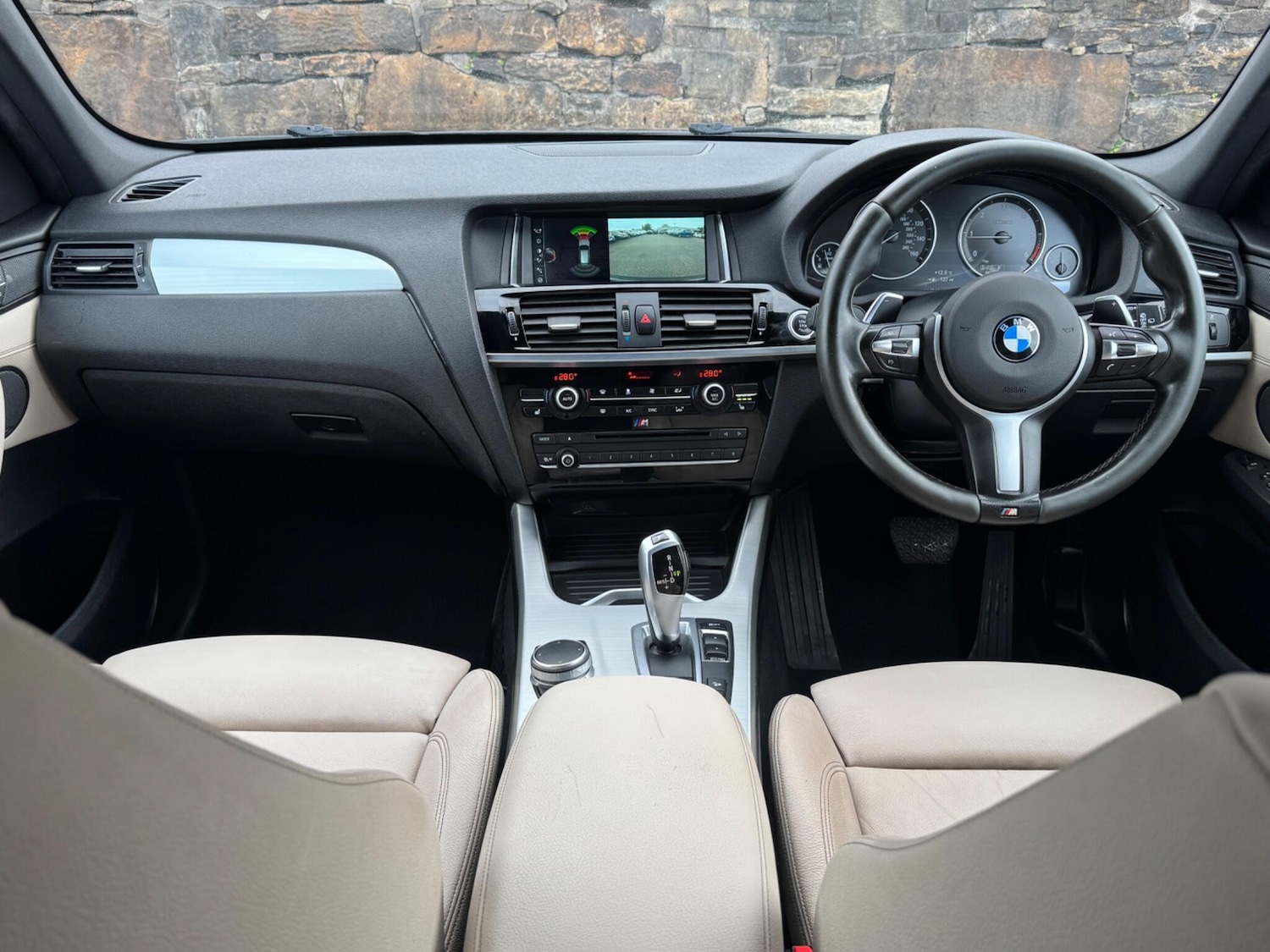 Used BMW X3 2016 for sale - 76161151: Photo 10