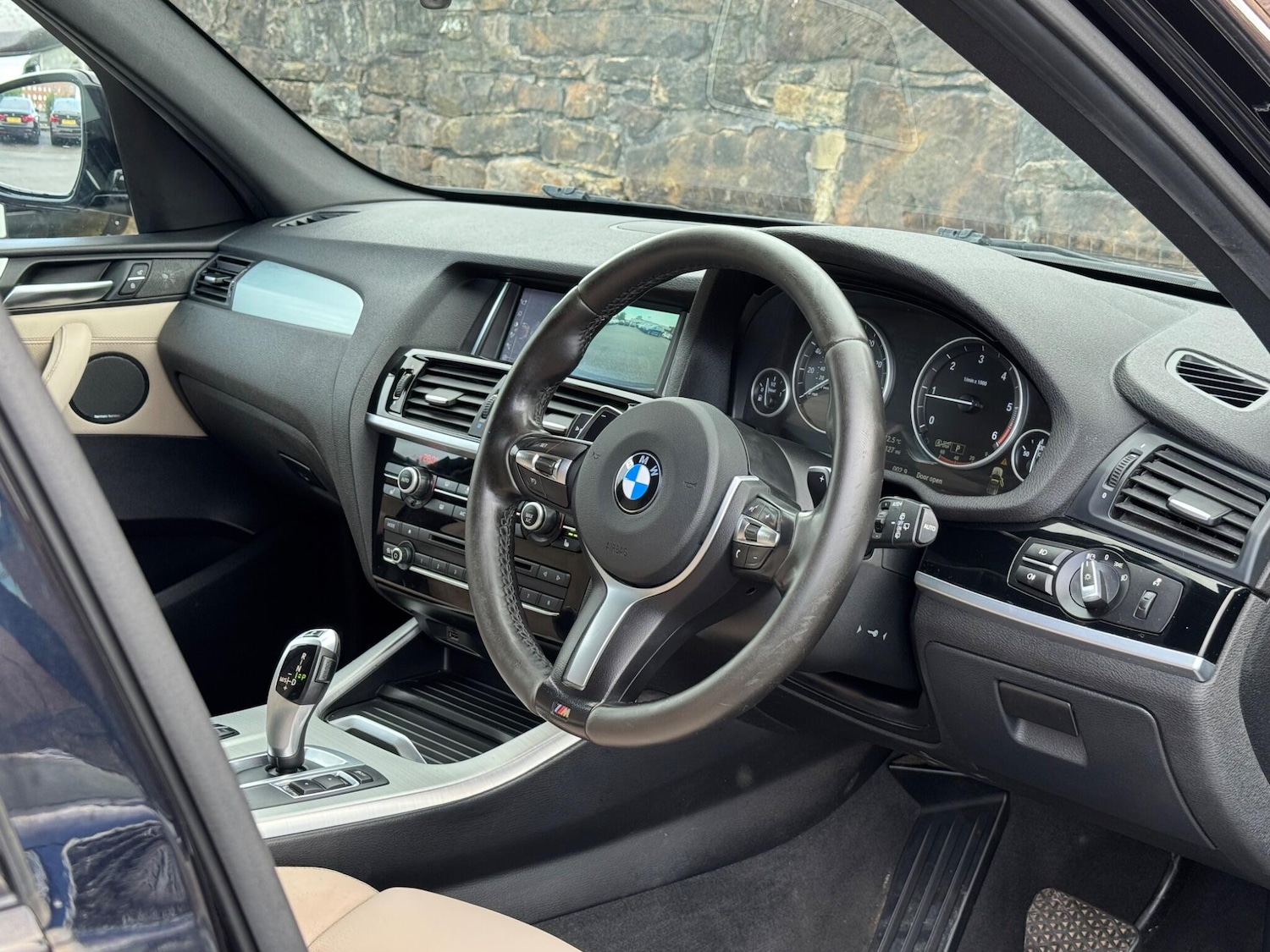 Used BMW X3 2016 for sale - 76161151: Photo 11