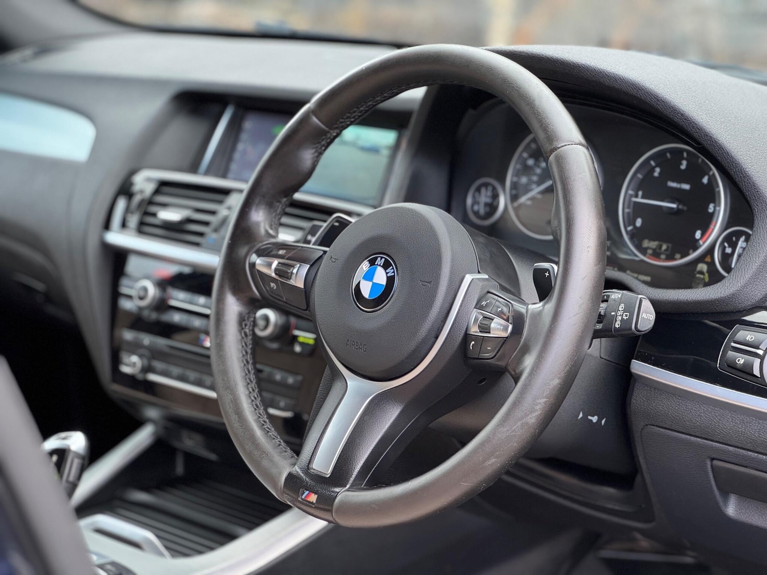 Used BMW X3 2016 for sale - 76161151: Photo 12