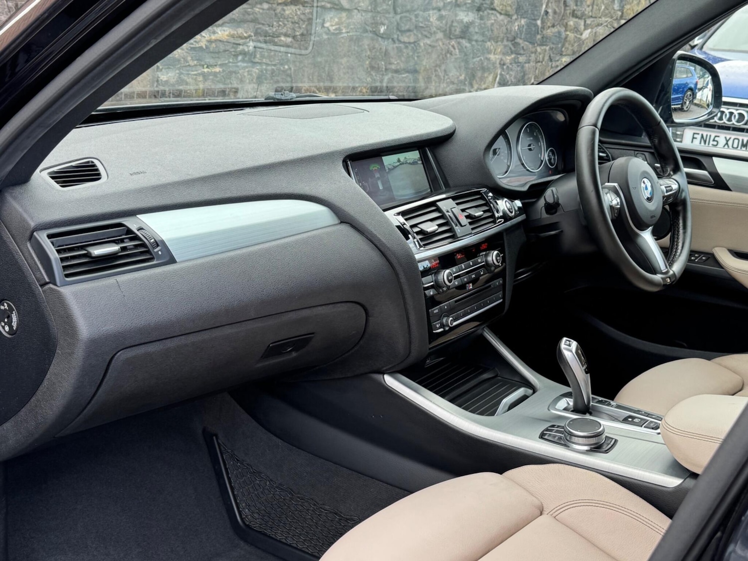 Used BMW X3 2016 for sale - 76161151: Photo 13