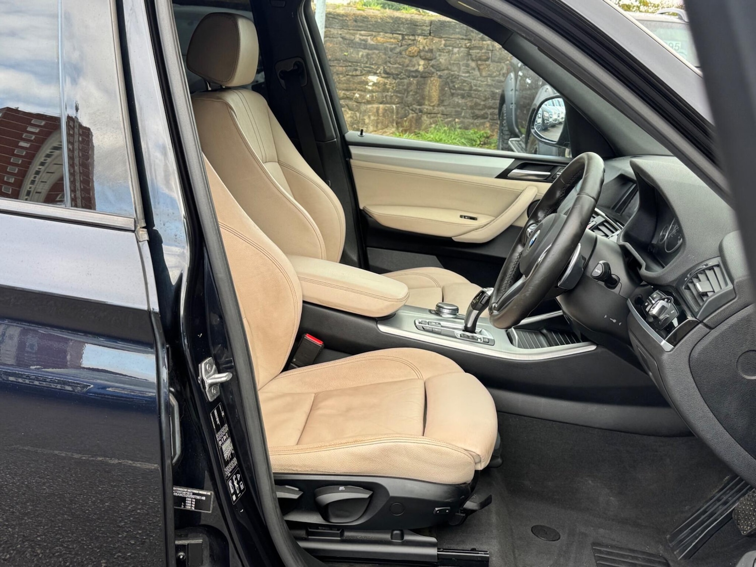 Used BMW X3 2016 for sale - 76161151: Photo 14