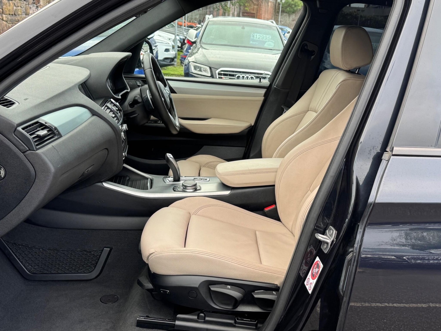 Used BMW X3 2016 for sale - 76161151: Photo 15