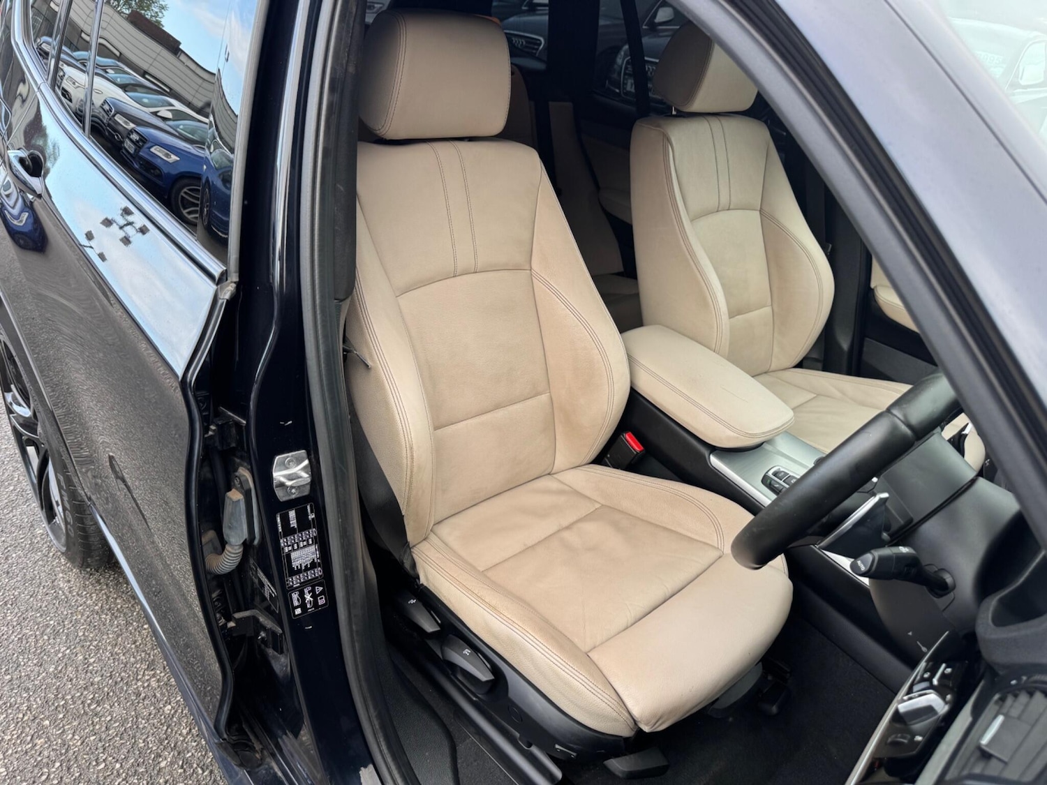 Used BMW X3 2016 for sale - 76161151: Photo 16