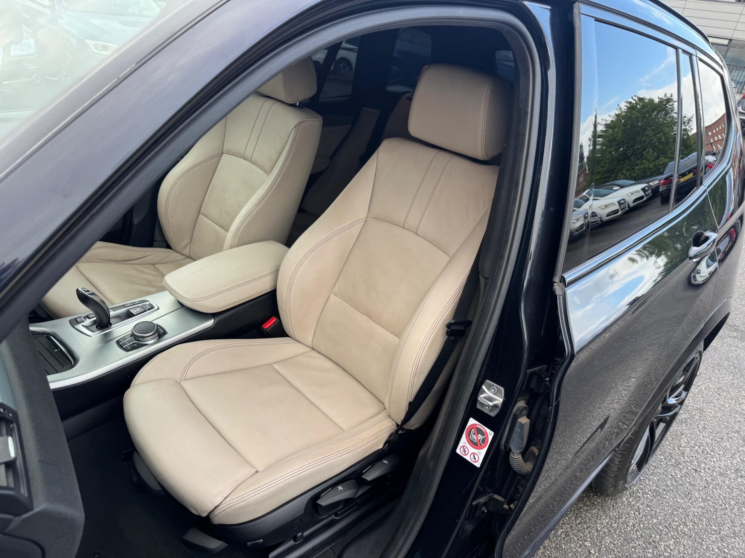 Used BMW X3 2016 for sale - 76161151: Photo 17