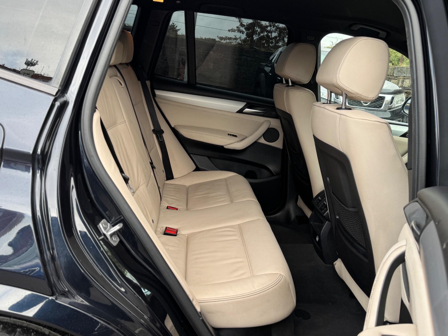 Used BMW X3 2016 for sale - 76161151: Photo 18