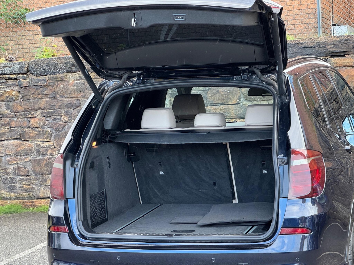 Used BMW X3 2016 for sale - 76161151: Photo 19