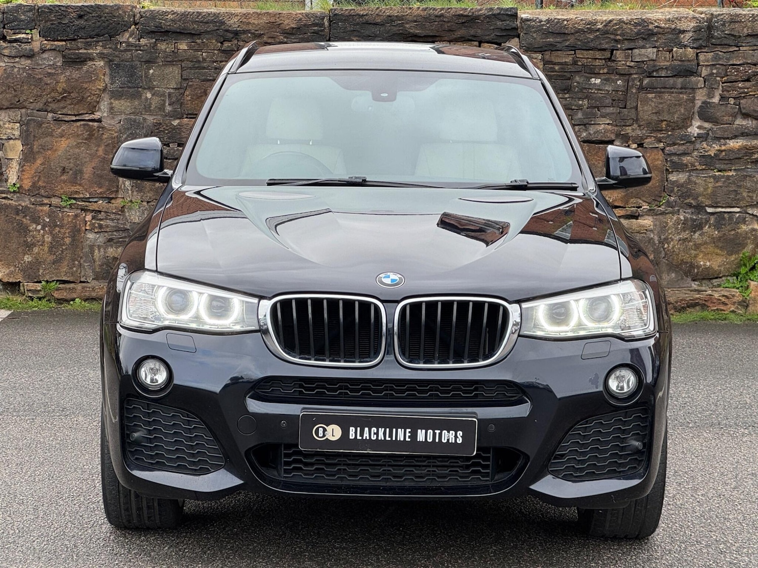 Used BMW X3 2016 for sale - 76161151: Photo 2