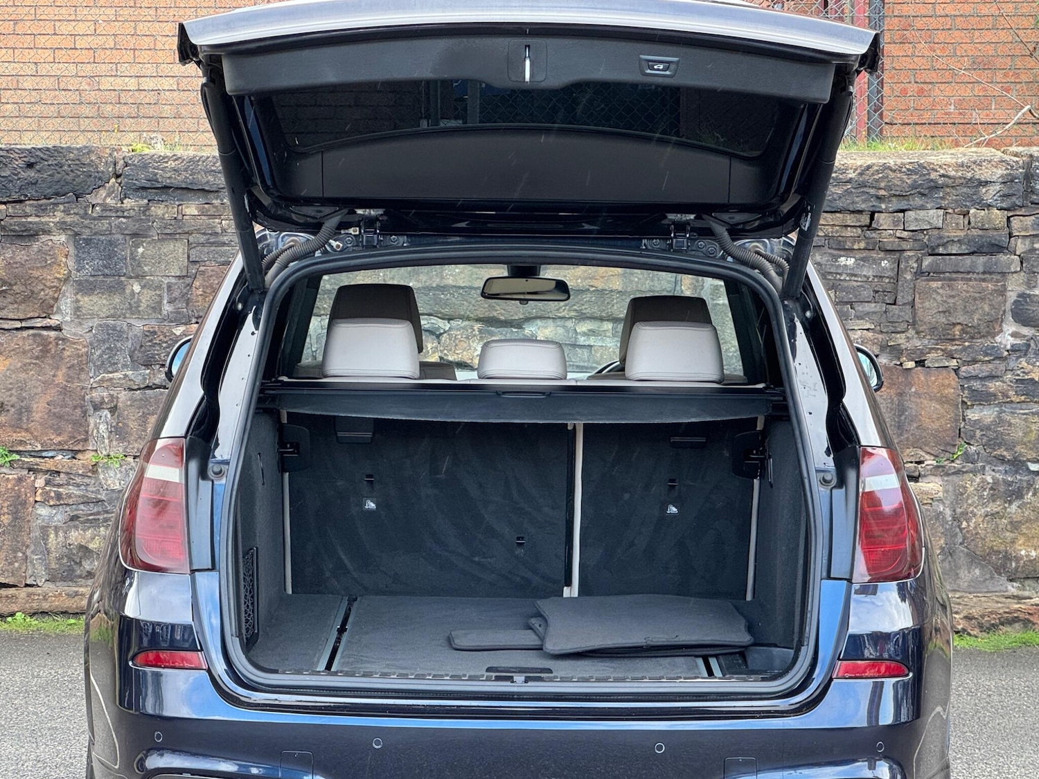 Used BMW X3 2016 for sale - 76161151: Photo 20