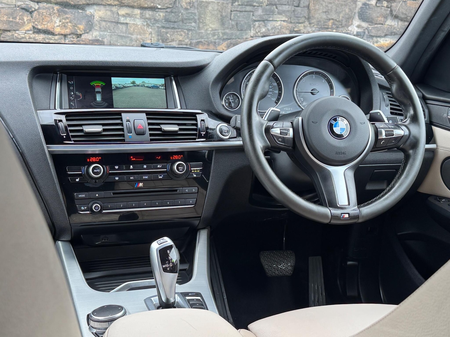 Used BMW X3 2016 for sale - 76161151: Photo 22