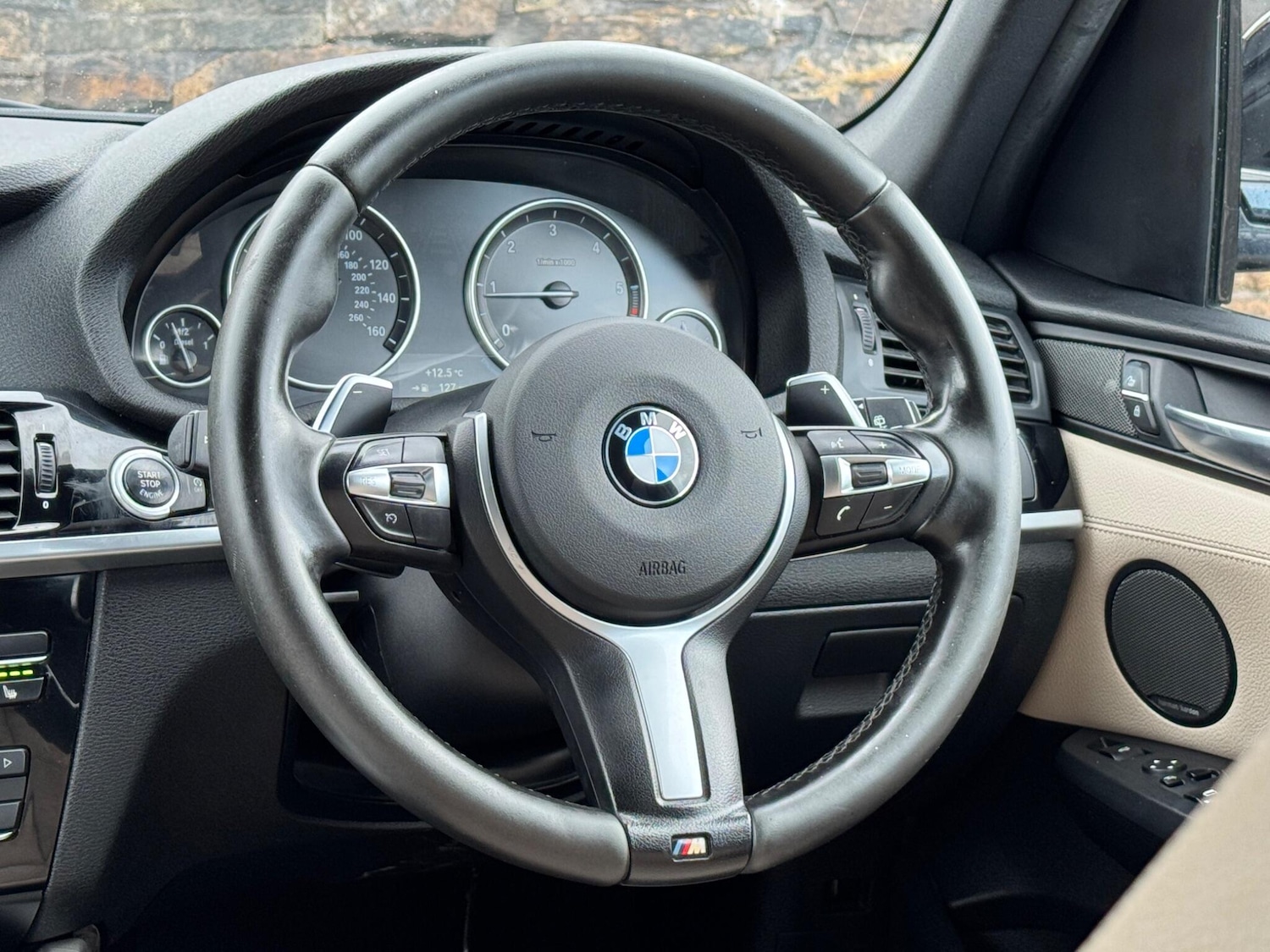 Used BMW X3 2016 for sale - 76161151: Photo 23