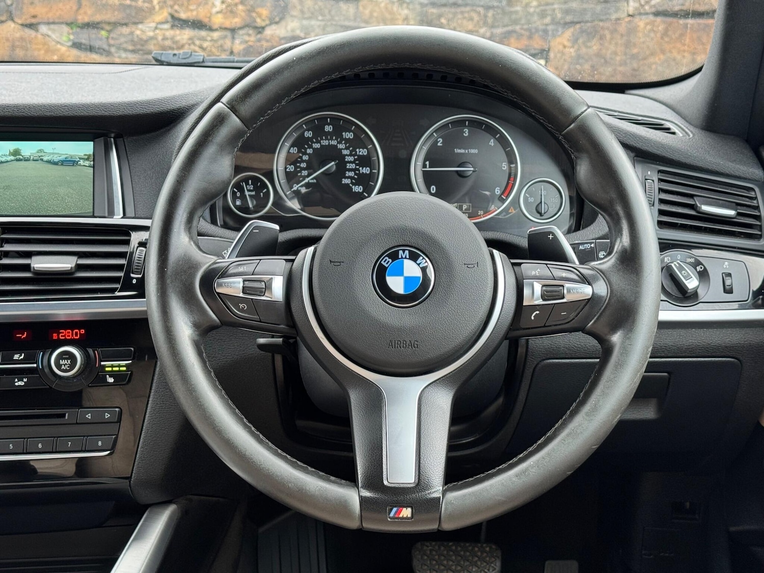 Used BMW X3 2016 for sale - 76161151: Photo 24