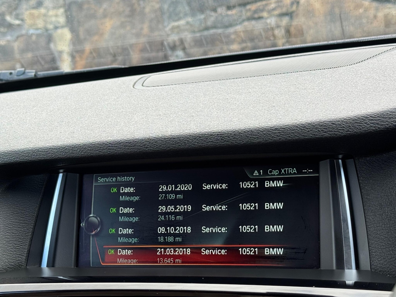 Used BMW X3 2016 for sale - 76161151: Photo 35