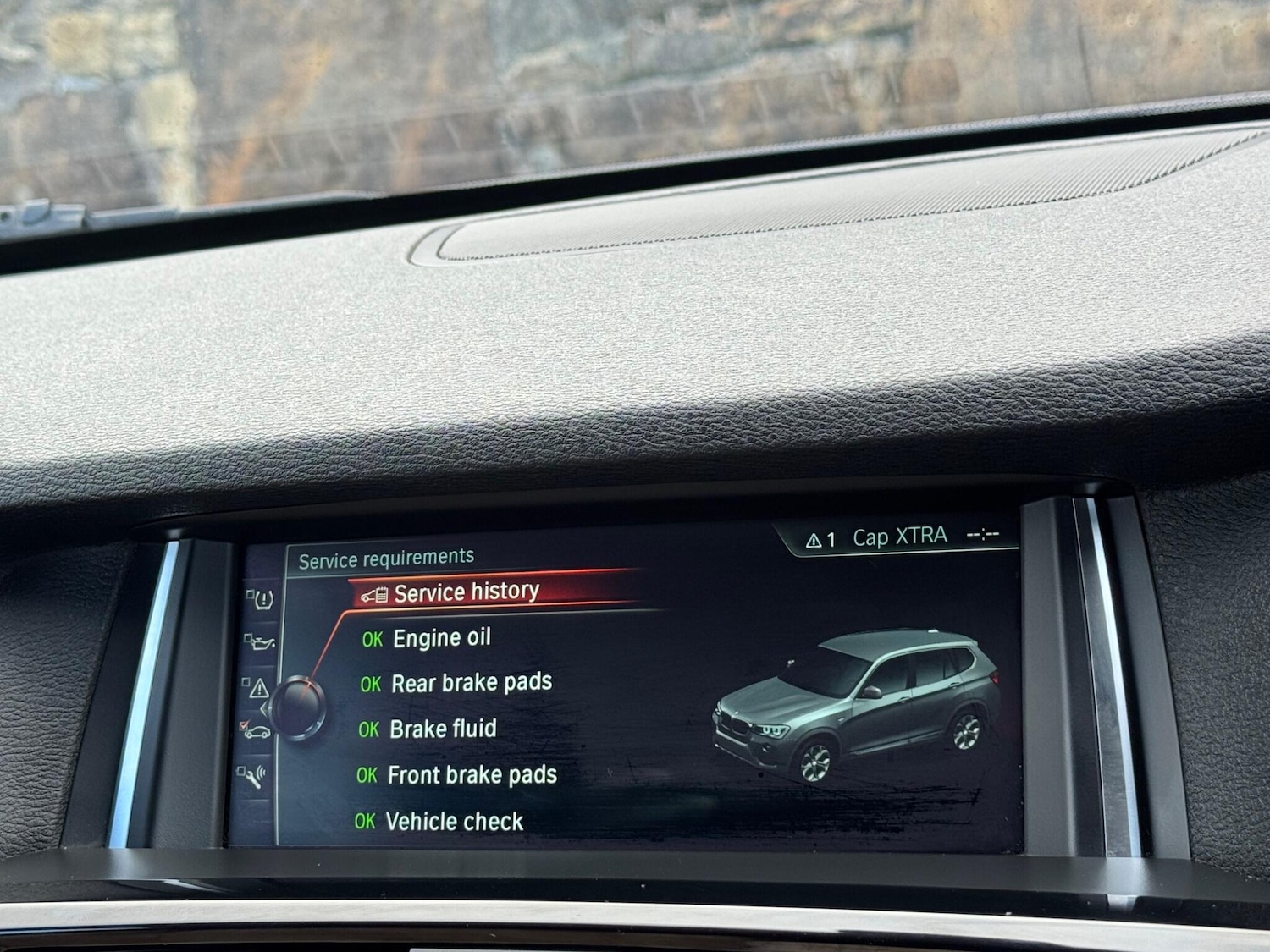 Used BMW X3 2016 for sale - 76161151: Photo 36