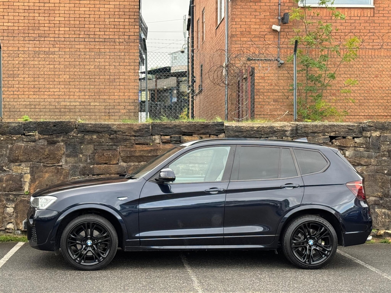 Used BMW X3 2016 for sale - 76161151: Photo 4