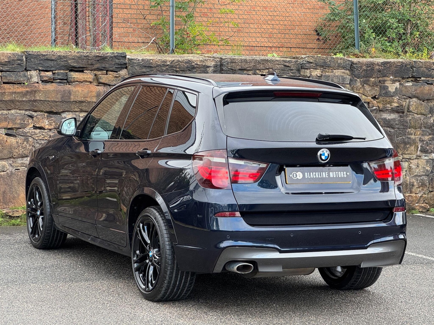 Used BMW X3 2016 for sale - 76161151: Photo 5