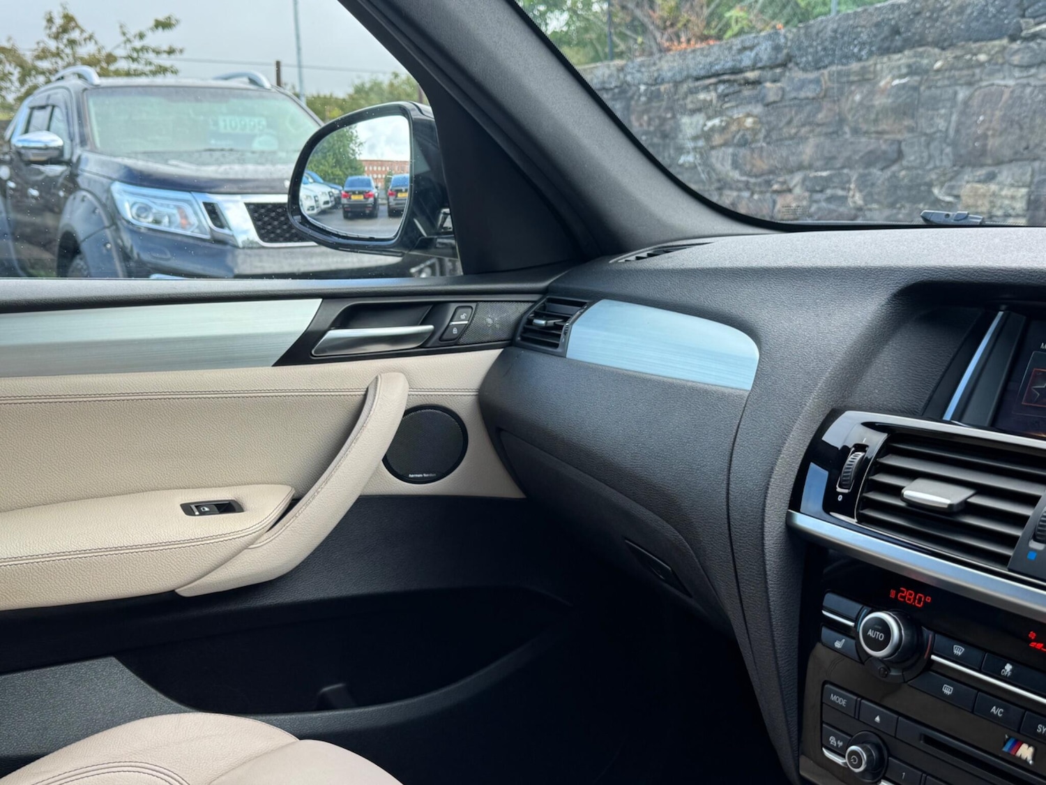 Used BMW X3 2016 for sale - 76161151: Photo 53