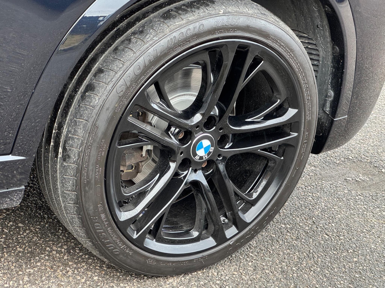 Used BMW X3 2016 for sale - 76161151: Photo 58