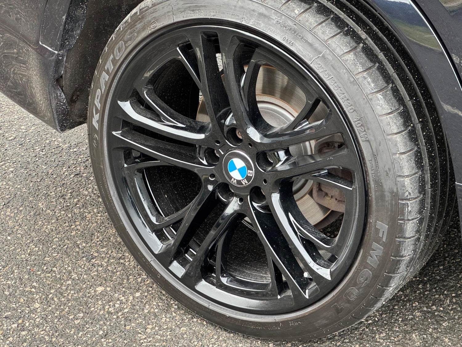 Used BMW X3 2016 for sale - 76161151: Photo 59