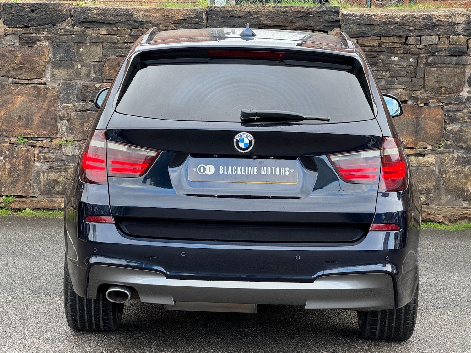 Used BMW X3 2016 for sale - 76161151: Photo 6