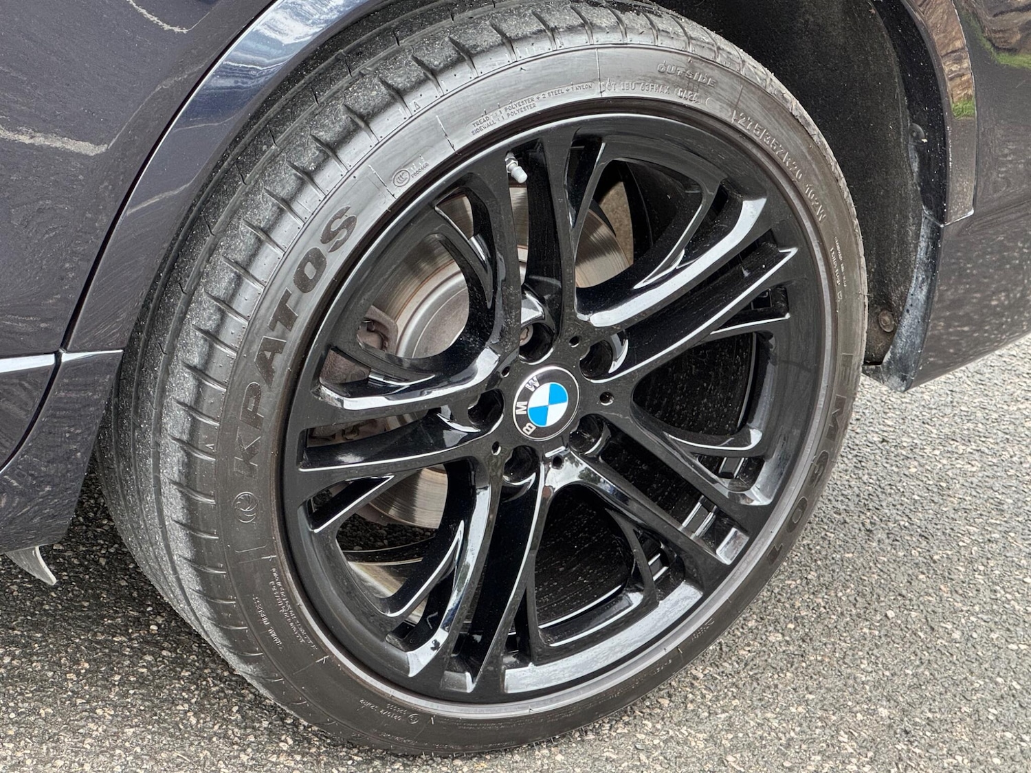 Used BMW X3 2016 for sale - 76161151: Photo 60