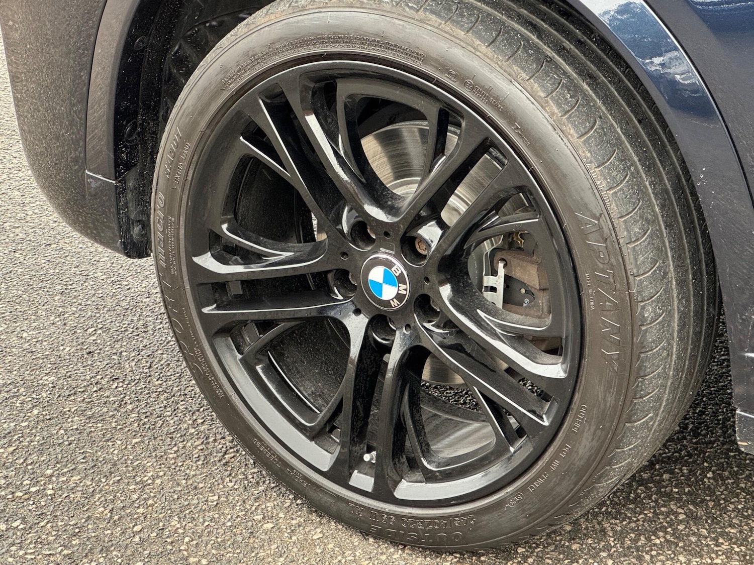 Used BMW X3 2016 for sale - 76161151: Photo 61