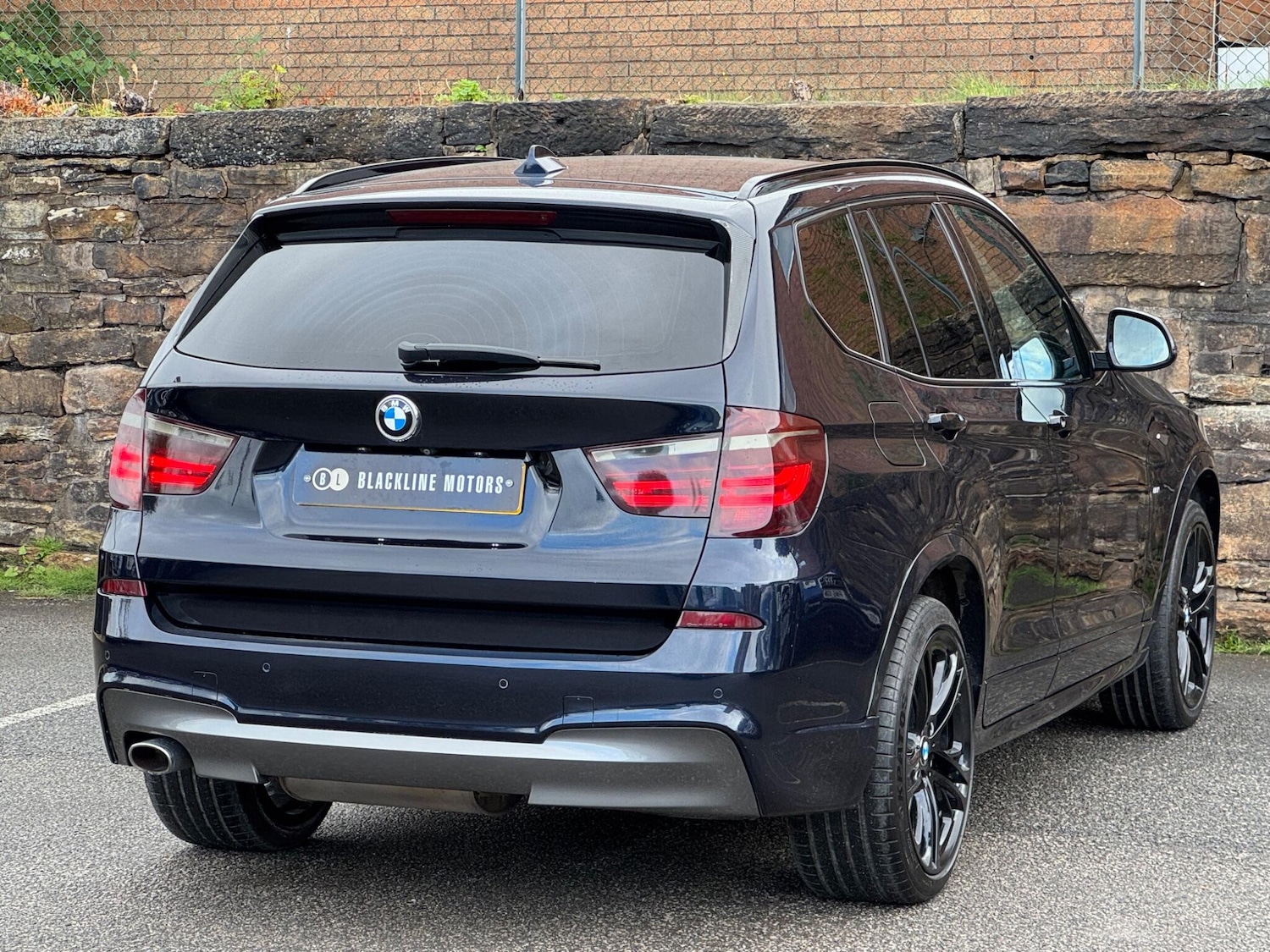Used BMW X3 2016 for sale - 76161151: Photo 7