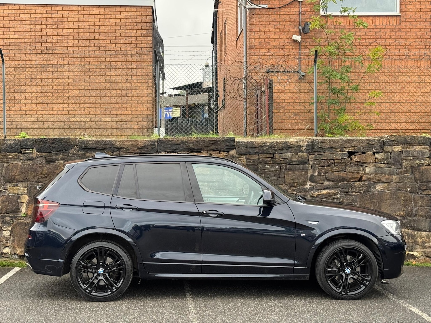 Used BMW X3 2016 for sale - 76161151: Photo 8
