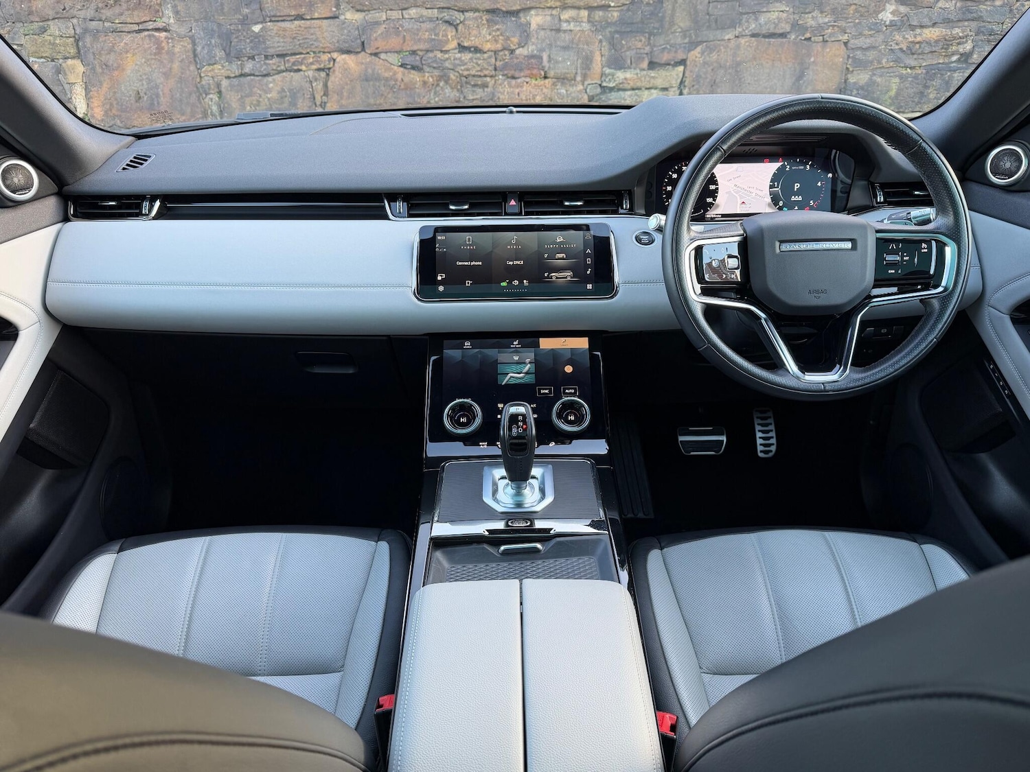 Used Land Rover Range Rover Evoque 2021 for sale - 77016700: Photo 11