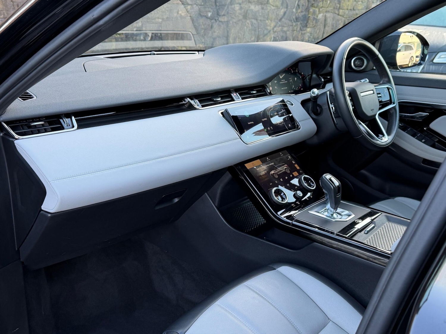 Used Land Rover Range Rover Evoque 2021 for sale - 77016700: Photo 14