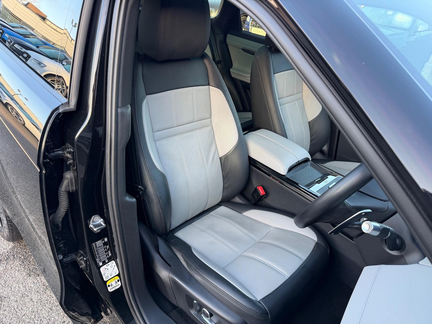 Used Land Rover Range Rover Evoque 2021 for sale - 77016700: Photo 17