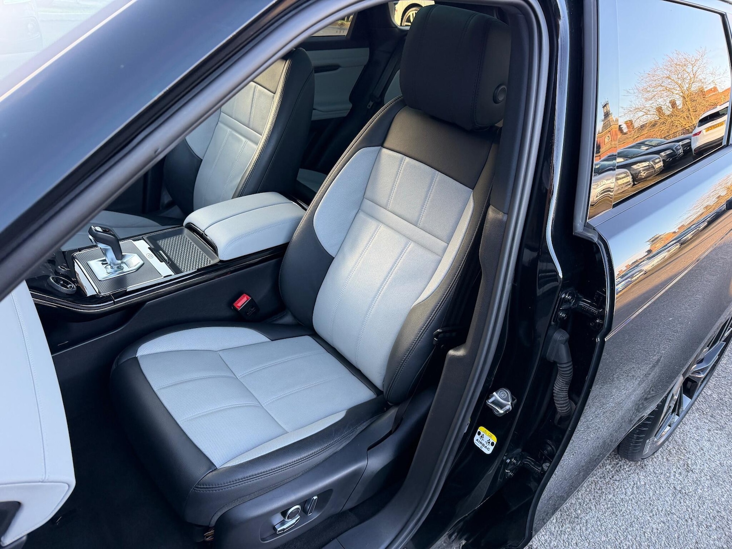 Used Land Rover Range Rover Evoque 2021 for sale - 77016700: Photo 18