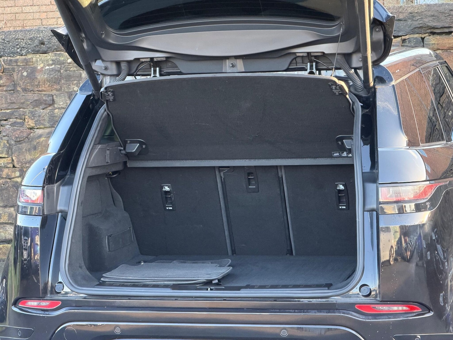 Used Land Rover Range Rover Evoque 2021 for sale - 77016700: Photo 21