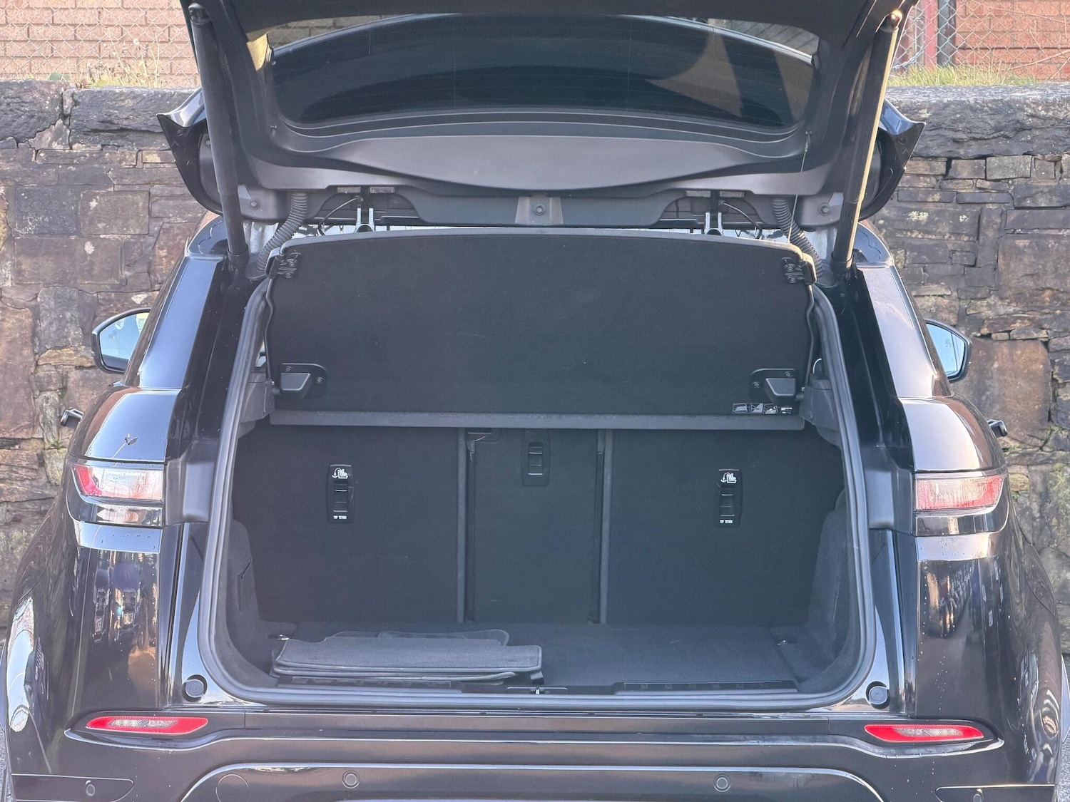 Used Land Rover Range Rover Evoque 2021 for sale - 77016700: Photo 22