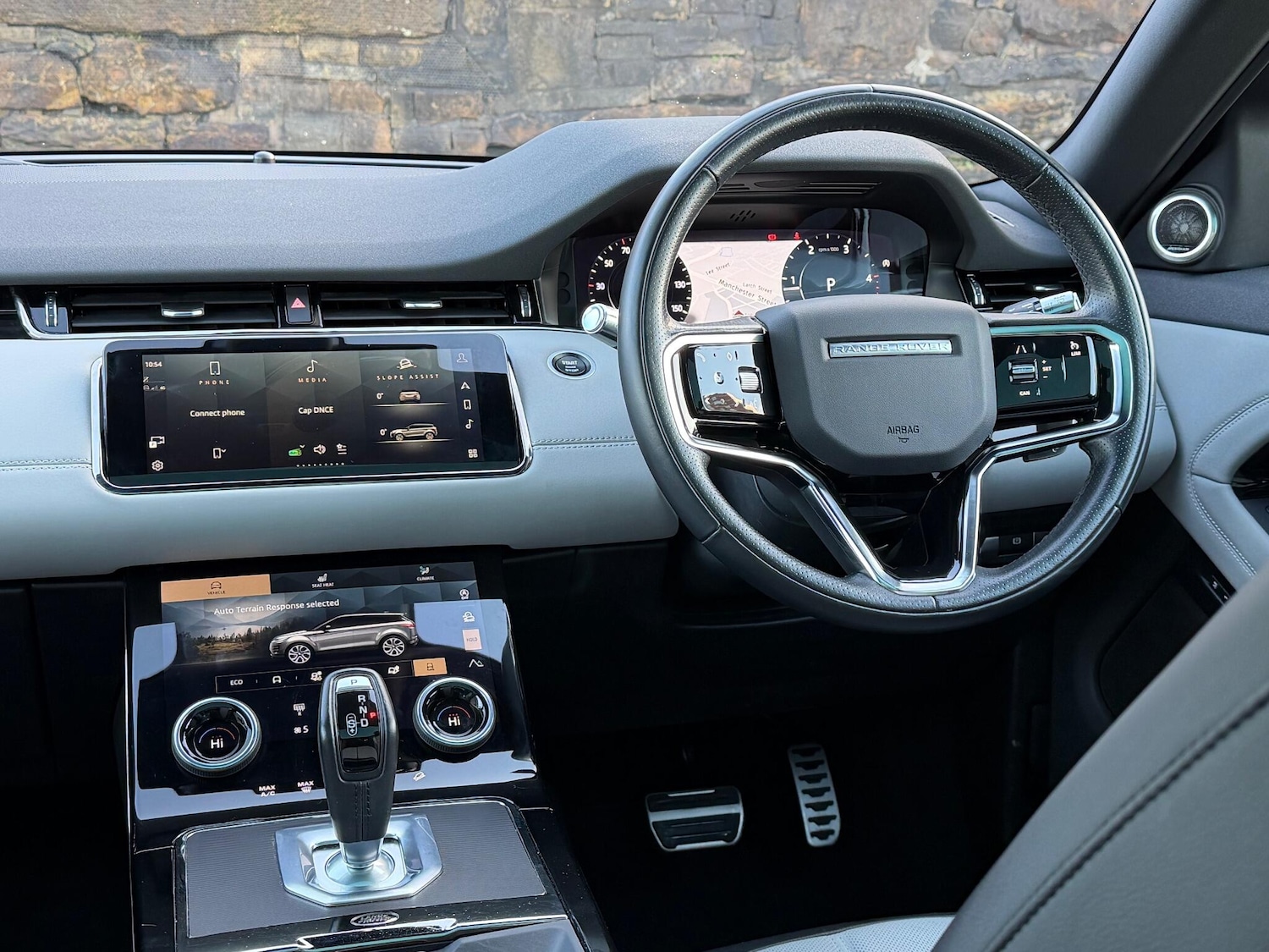 Used Land Rover Range Rover Evoque 2021 for sale - 77016700: Photo 24