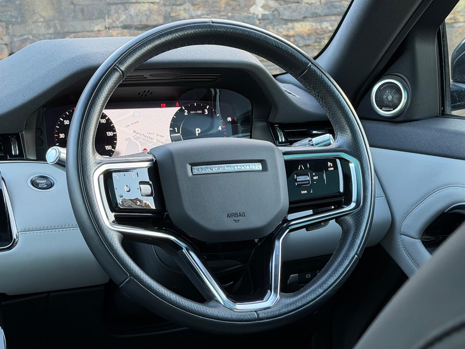 Used Land Rover Range Rover Evoque 2021 for sale - 77016700: Photo 25