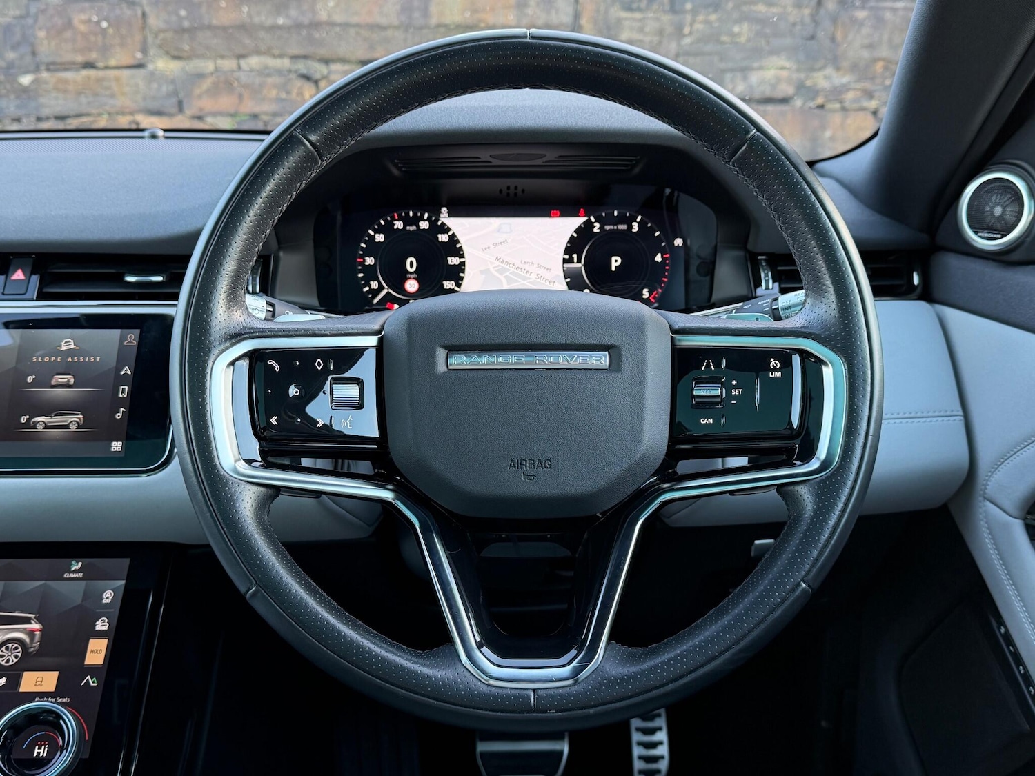 Used Land Rover Range Rover Evoque 2021 for sale - 77016700: Photo 26