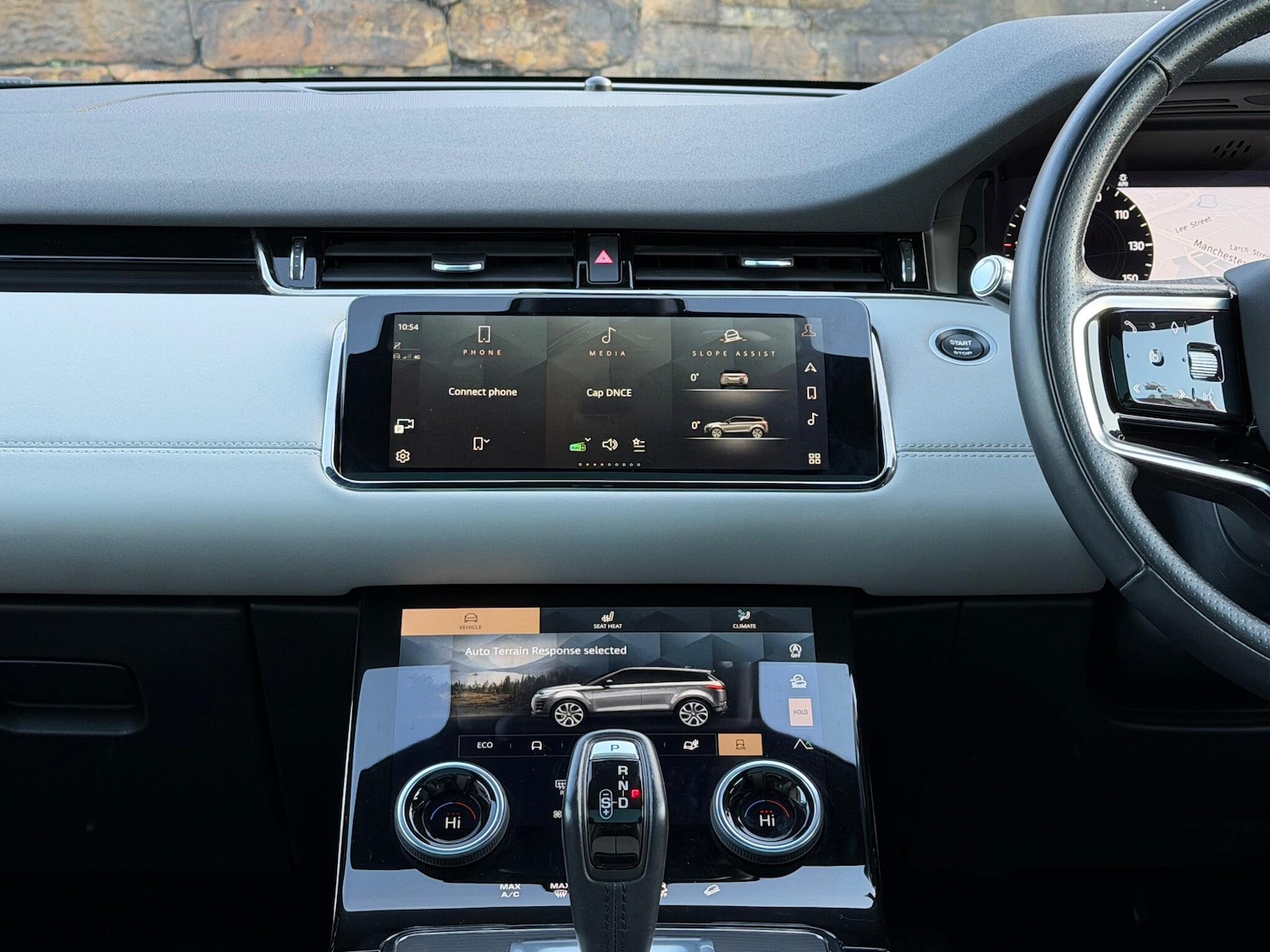 Used Land Rover Range Rover Evoque 2021 for sale - 77016700: Photo 29