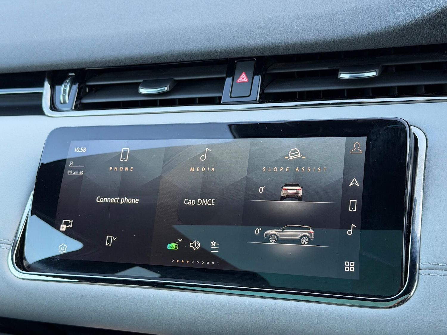 Used Land Rover Range Rover Evoque 2021 for sale - 77016700: Photo 31