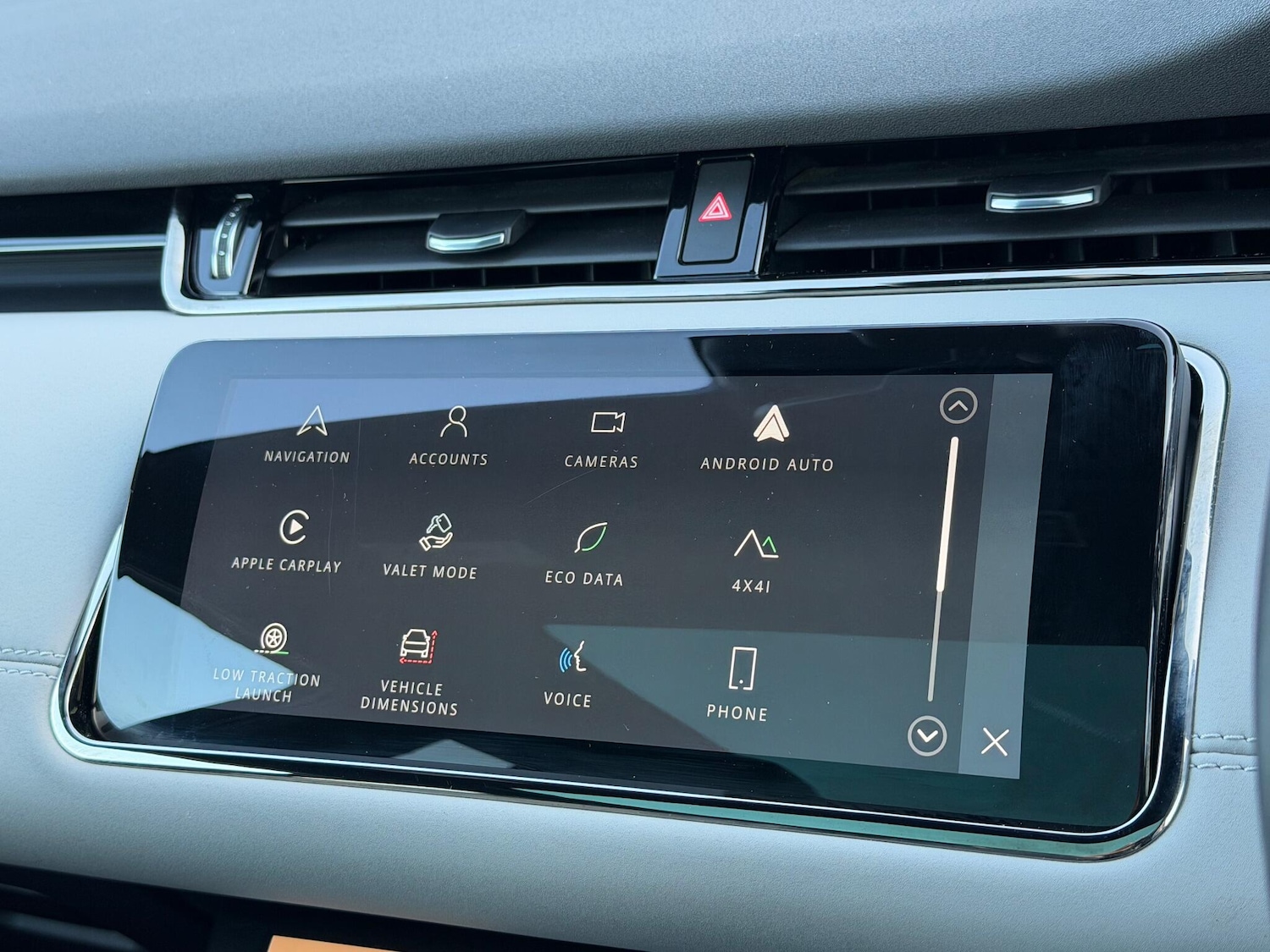 Used Land Rover Range Rover Evoque 2021 for sale - 77016700: Photo 32