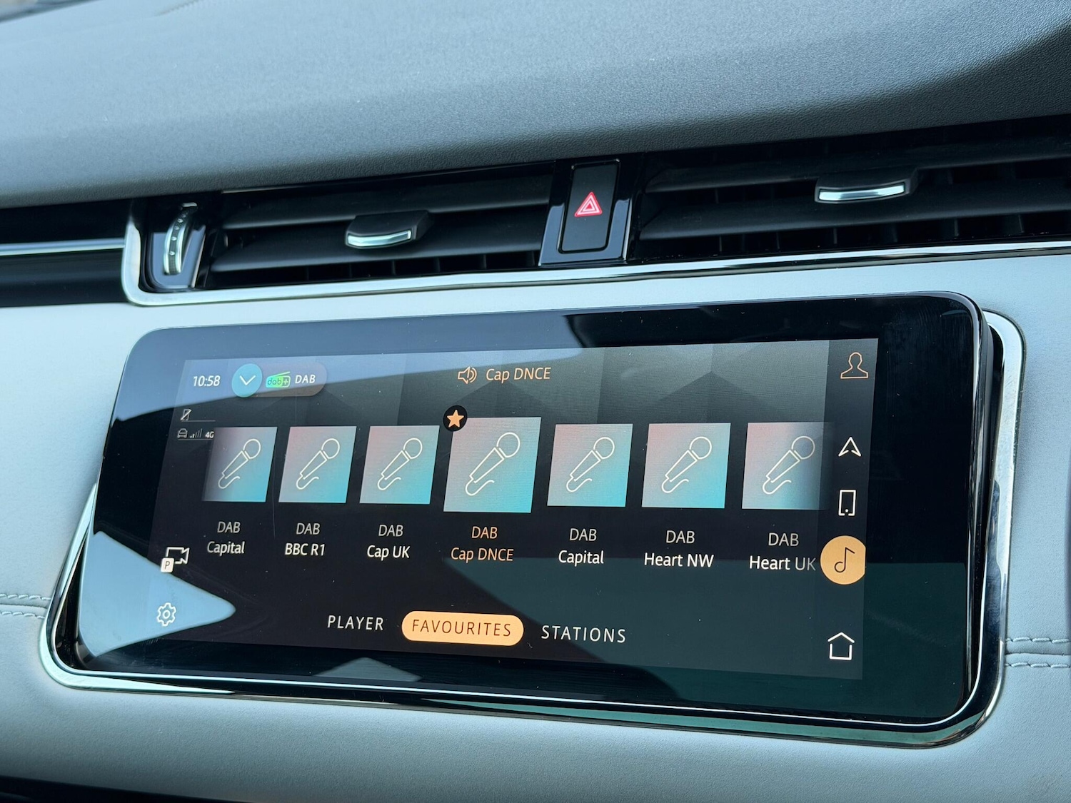 Used Land Rover Range Rover Evoque 2021 for sale - 77016700: Photo 36