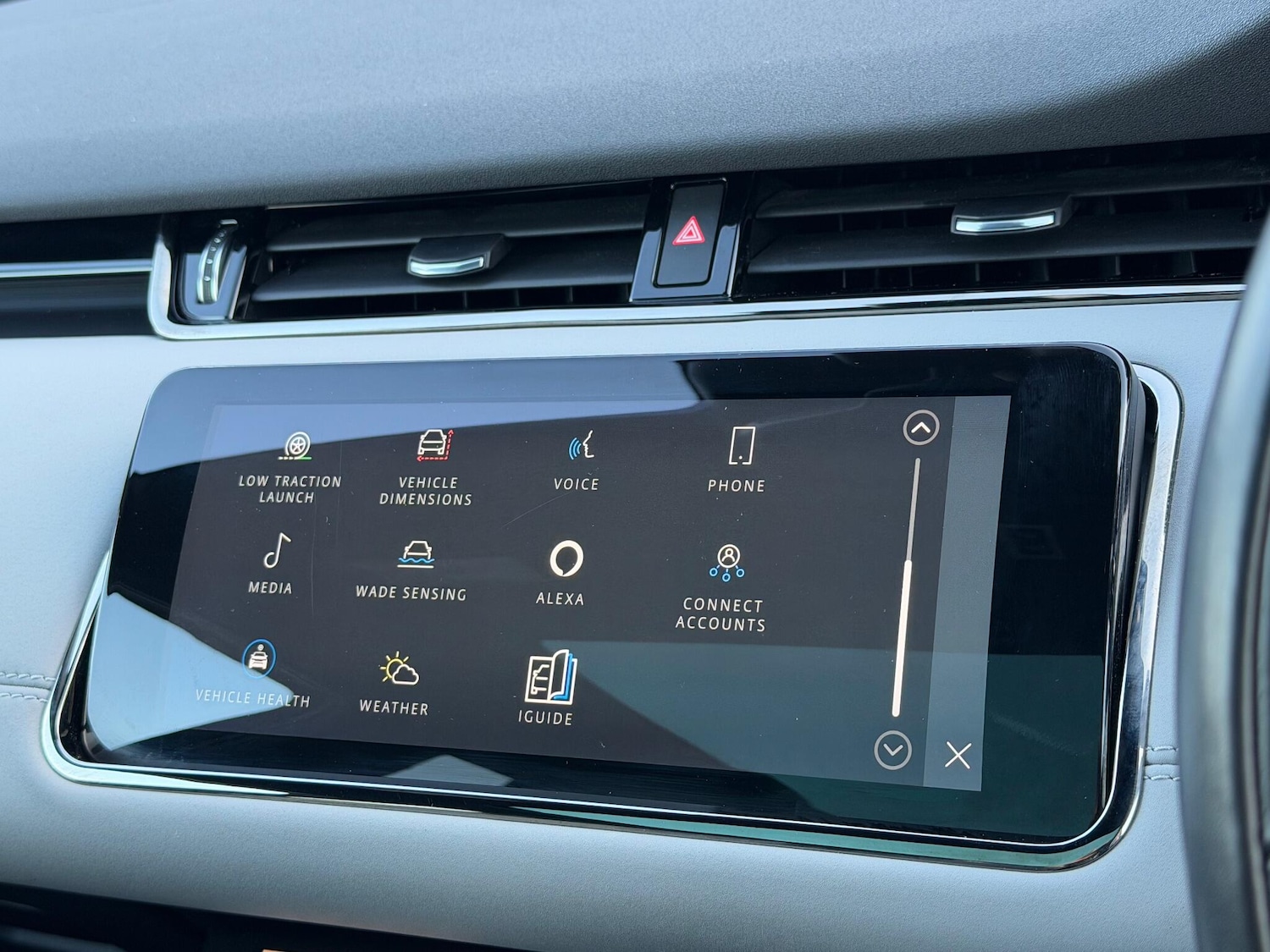 Used Land Rover Range Rover Evoque 2021 for sale - 77016700: Photo 37