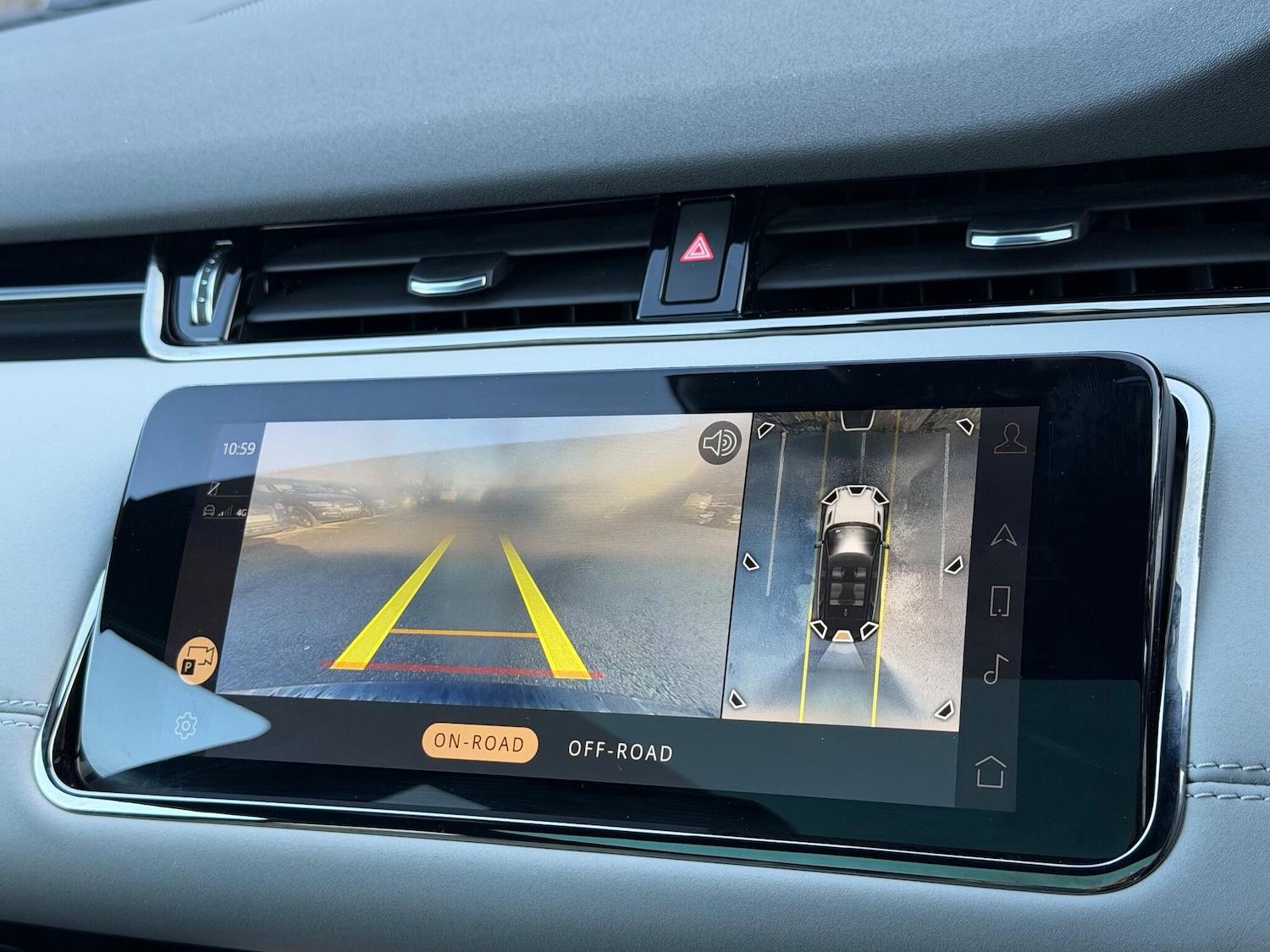 Used Land Rover Range Rover Evoque 2021 for sale - 77016700: Photo 38