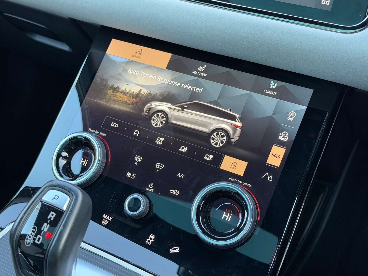 Used Land Rover Range Rover Evoque 2021 for sale - 77016700: Photo 39