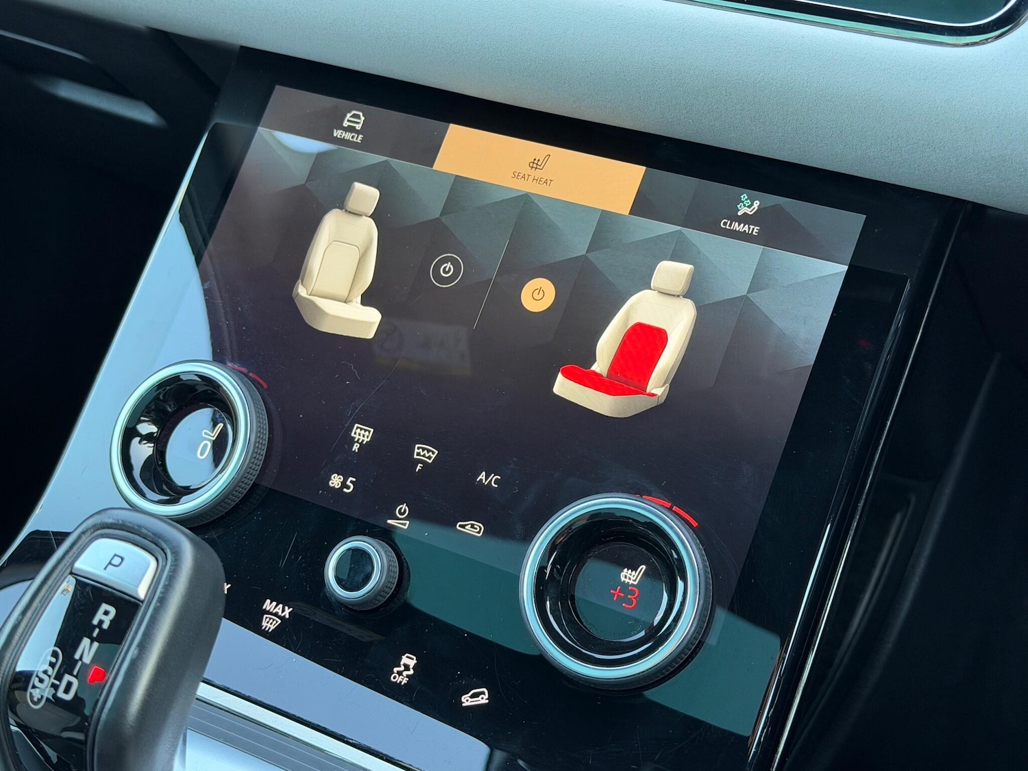 Used Land Rover Range Rover Evoque 2021 for sale - 77016700: Photo 40