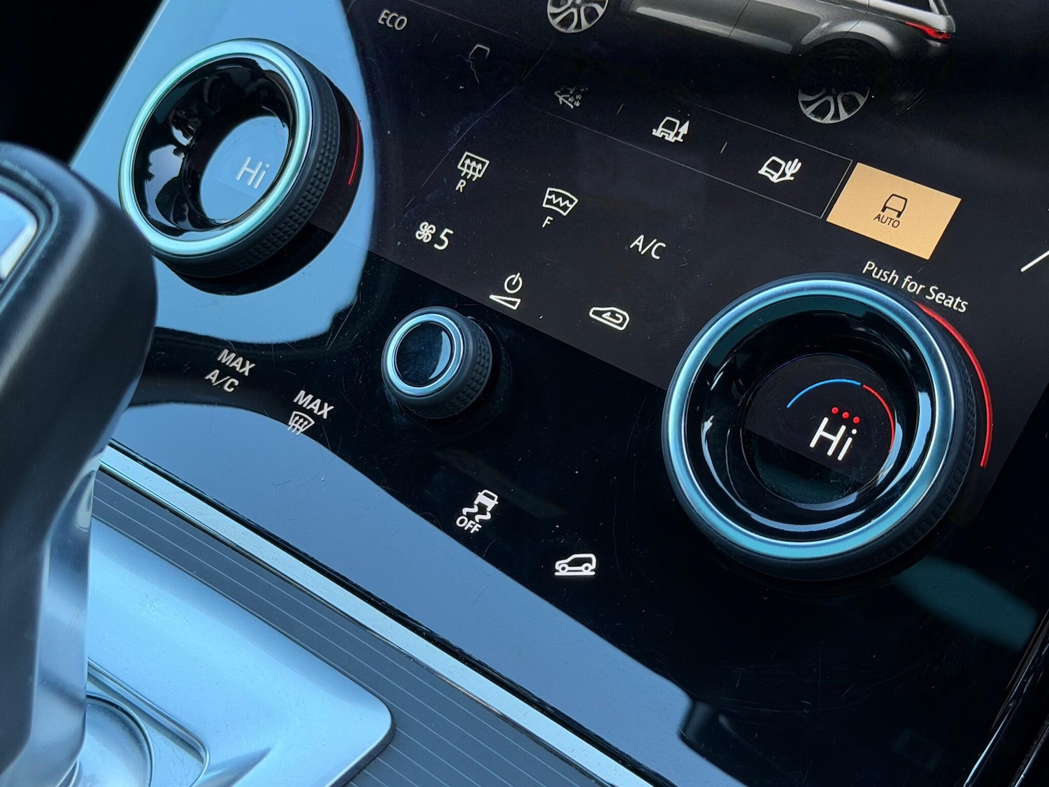 Used Land Rover Range Rover Evoque 2021 for sale - 77016700: Photo 42